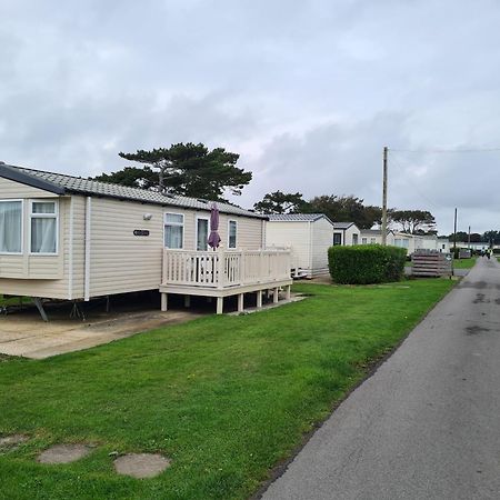 127Cs Hoburne Naish Holiday Park Highcliffe Exterior foto