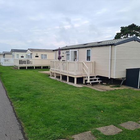 127Cs Hoburne Naish Holiday Park Highcliffe Exterior foto